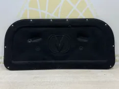 Шумоизоляция капота Changan CS35 Plus 2021-2023 5310100BQ02