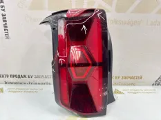 Фонарь GAC GS8 2021-2024 7305001DRS0100 1, задний левый