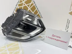 Фара ЛЭД LED светодиодная Omoda C5 2022-2024 605000530AA T19C, передняя правая