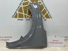 Крыло Changan UNI-T 2020-2024 S202F2701020100 1, переднее левое