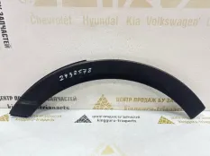 Расширитель крыла Hyundai Creta 2016-2020 87743M0000 1 GSR ДО РЕСТАЙЛИНГ, задний левый