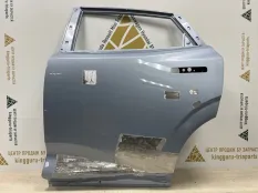 Дверь Changan Uni-K 2020-2026 CD569F2701031101 1, задняя левая