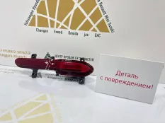Катафот бампера Exeed Exlantix 2024 - н.в 605000824AA ET, задний правый