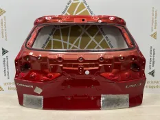 Крышка багажника Changan CS55 Plus 2021-2024 S203F2701080100 1