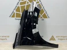 Крыло Exeed VX 2021-2024 509001147AADYJ M36T, переднее правое