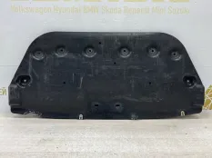 Защита двигателя BMW 3 2018-2022 51757428142 G20, передняя