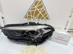 Фара ЛЭД LED светодиодная BMW 2 2019-2022 63115A1E06302 F44, передняя левая