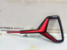 Окантовка птф Changan CS35 Plus 2018-2021 2803131BQ027, передняя левая