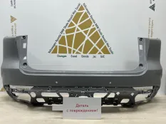 Бампер Changan Uni-K 2020-2026 2801100CR01 1, задний
