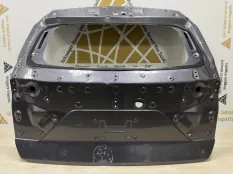 Крышка багажника Jetour Dashing 2022-2024 F166301010CBDY X-1