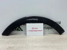 Расширитель крыла Hyundai Creta 2016-2020 87743M0000 1 GSR ДО РЕСТАЙЛИНГ, задний левый
