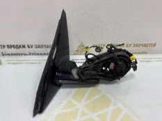 Корпус зеркала 9 пин BMW X5 2019-2023 51168738349 G05, левый