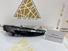 Дневной ходовой огонь Omoda C5 2022-2024 605000556AA T19C, передний правый