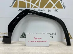 Расширитель крыла Hyundai Tucson 2020-2024 87712N9CA0 4 NX4 N-LINE, передний правый