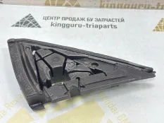 Уплотнитель зеркала BMW X4 2017-2020 51337417005 G02, левый