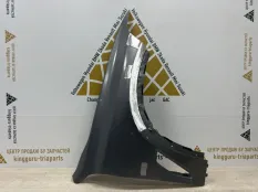 Крыло BMW X5 2019-2023 41007492364 G05, переднее правое