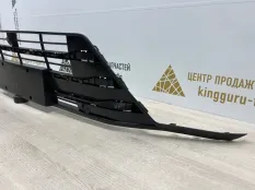 Решетка бампера Exeed LX 2022-2024 602001891AA T1C РЕСТАЙЛИНГ, передняя