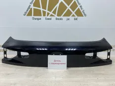 Накладка крышки багажника Changan CS55 Plus 2021-2024 5506210AW20 1