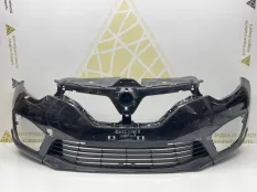 Бампер Renault Kaptur 2016-2020 620222180R 1 H5_ ДО РЕСТАЙЛИНГ, передний