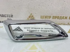 Накладка бампера Changan CS55 Plus 2021-2024 2804100AW20 1