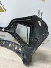Бампер Hyundai Tucson 2020-2024 86511N9CA0 4 NX4 N-LINE, передний
