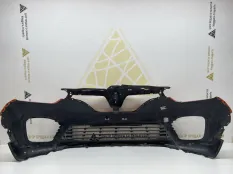 Бампер передний Renault Kaptur 2016-2020 620228229R 1 H5_ ДО РЕСТАЙЛИНГ