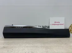 Молдинг двери Exeed TXL 2020-2023 609000566AA M32T, задний левый
