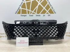 Решетка радиатора Omoda C5 Рестайлинг 2025 602007879AA
