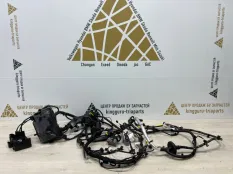 Проводка подкапотная Changan UNI-T 2020-2024 4000030CN120 1