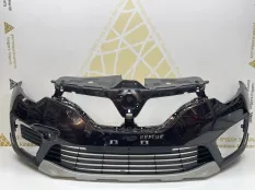 Бампер передний Renault Kaptur 2016-2020 620222535R 1 H5_ ДО РЕСТАЙЛИНГ