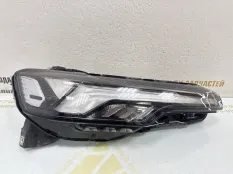 Фара ЛЭД LED светодиодная Changan CS35 Plus 2018-2021 4121020BQ10AA, передняя правая