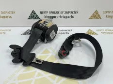 Ремень безопасности Chery Tiggo 8 Pro 2021 - 2024 633022800C 1, передний правый