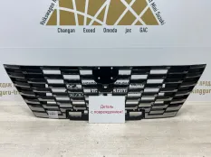 Решетка радиатора Changan CS55 Plus 2021-2024 2803130AW20 1