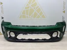 Бампер MINI cooper Countryman 2020-2022 51119477039 2 F60 РЕСТАЙЛИНГ, передний