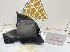 Пыльник Бампера Changan CS55 Plus 2021-2024 5521120AW20 1, задний правый