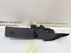 Накладка крыла Changan CS55 Plus 2021-2024 5510310AW20 1, передняя левая