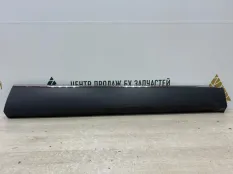 Молдинг двери Renault Arkana 2019-2022 801864255R 1 LCM_, передний правый