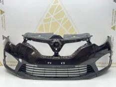 Бампер передний Renault Kaptur 2016-2020 620228229R 1 H5_ ДО РЕСТАЙЛИНГ