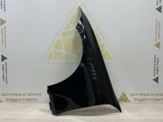Крыло BMW 3 2018-2022 41008494439 G20, переднее левое