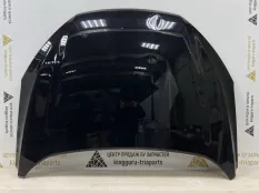 Капот Changan Eado Plus 2020-2024 C211F2701010102