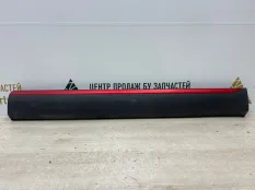Молдинг двери Changan CS55 Plus 2021-2024 6102520AW22 1, передний правый