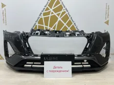 Бампер Changan CS35 Plus 2021-2023 2803100BQ21, передний