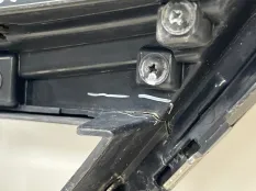 Решетка радиатора Hyundai Tucson 2015-2018 86351D7100 3 TL ДО РЕСТАЙЛИНГ