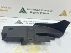 Накладка крыла Changan UNI-T 2020-2024 5502132CN01 1, передняя правая
