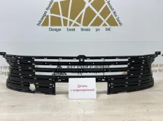 Решетка радиатора Exeed TXL 2020-2023 602001189AA M32T