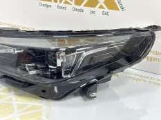 Фара LED ЛЭД светодиодная Changan CS55 Plus 2021-2024 4121010AW05AA 1, передняя левая