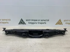 Панель передняя верхняя часть Hyundai I40 2011-2015 641013Z001 1 VF ДО РЕСТАЙЛИНГ