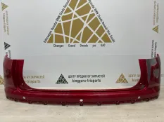 Бампер Changan CS35 Plus 2021-2023 2804100BQ30, задний