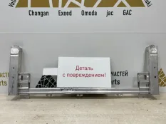 Кронштейн усилителя бампера BMW X1 2015-2019 51117374789 F48, передний