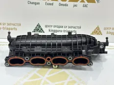 Коллектор впускной Changan CS35 Plus 2018-2021 S08750A